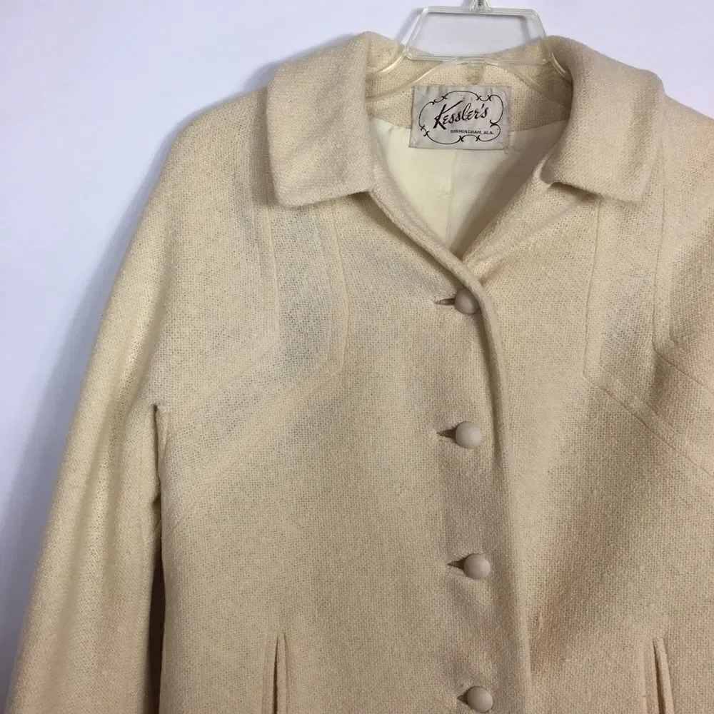 Kessler’s kessler coat